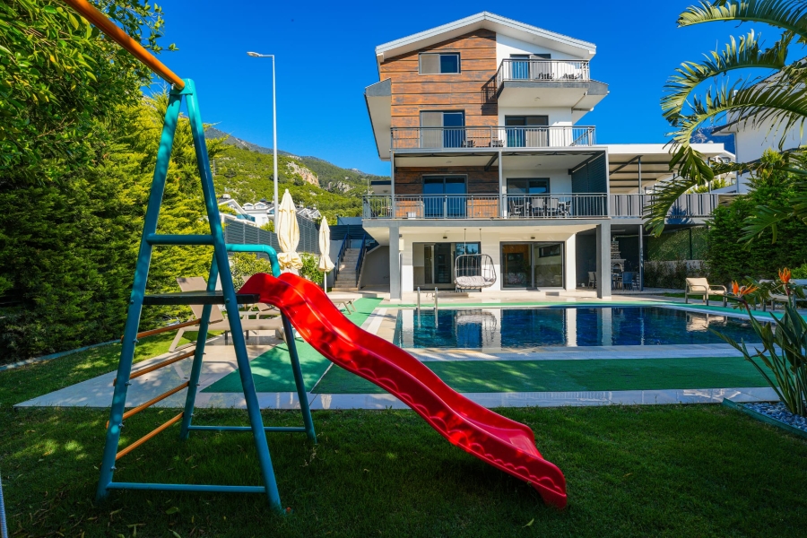 Villa Dedem 4